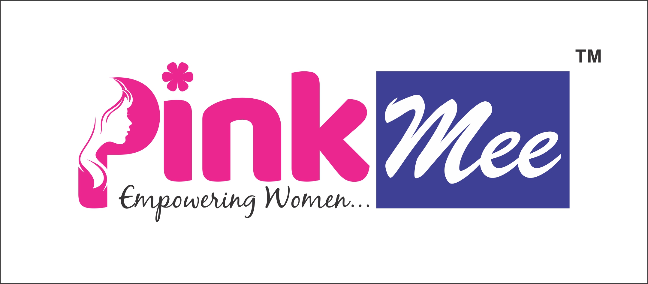 PinkMee Brand Logo