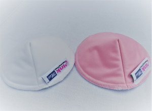 PinkMee Nursing Pads 3D Contour Shape